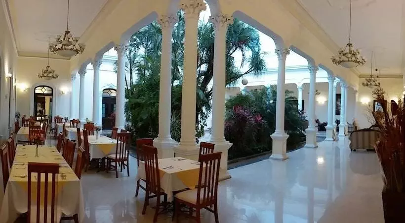 Fotos del hotel Gran Real Yucatan:  16