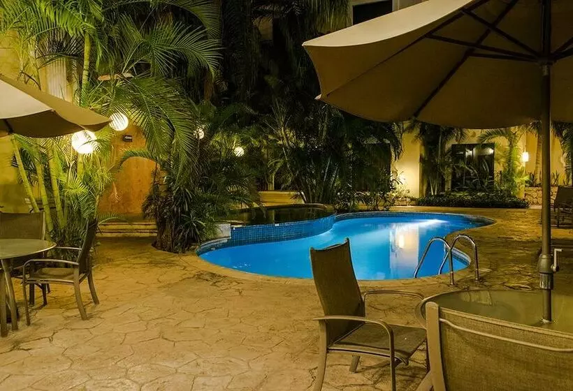 Fotos del hotel Gran Real Yucatan:  24