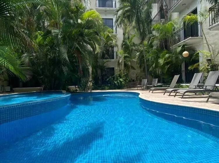 Fotos del hotel Gran Real Yucatan:  15