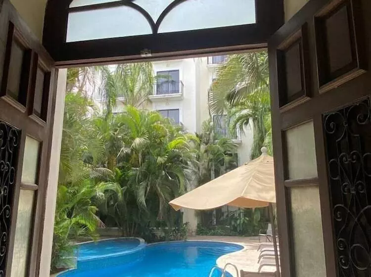 Fotos del hotel Gran Real Yucatan:  10