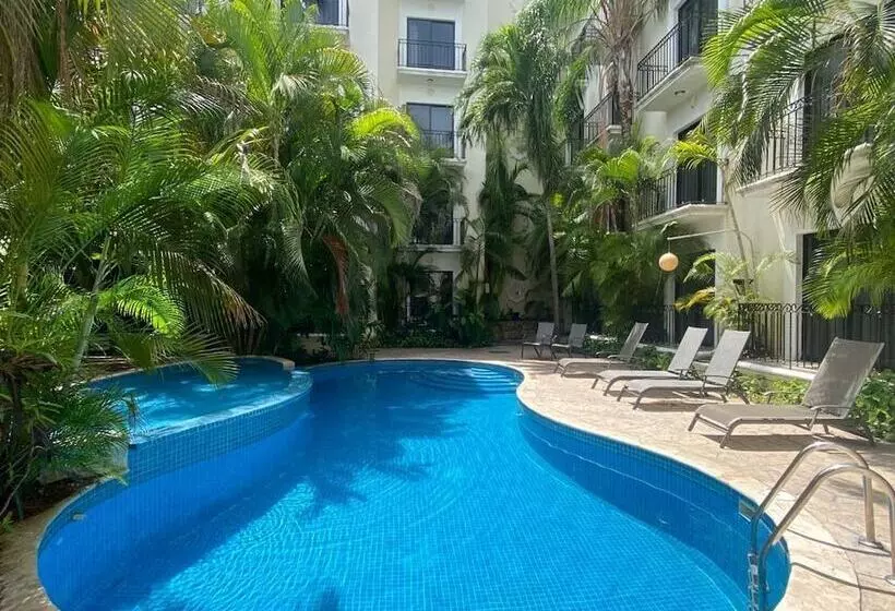 Fotos del hotel Gran Real Yucatan:  20