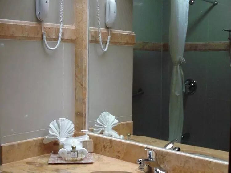 Fotos del hotel Gran Real Yucatan:  8