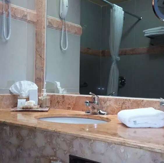 Fotos del hotel Gran Real Yucatan:  13