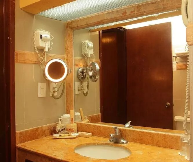 Fotos del hotel Gran Real Yucatan:  17