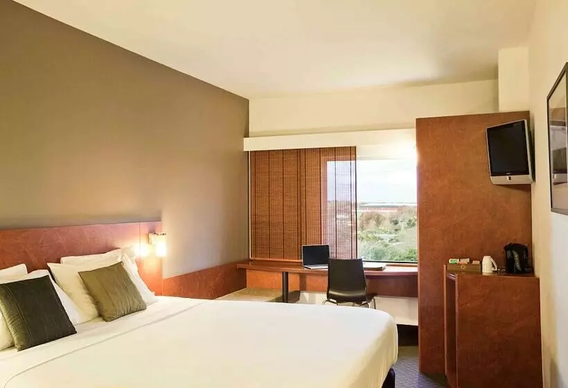 Fotos del hotel Ibis Hamilton Tainui:  13