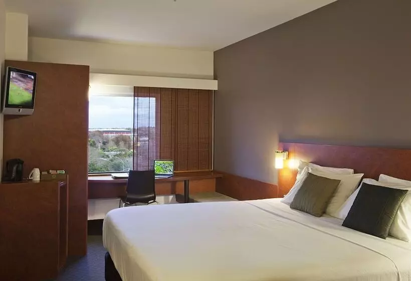 Fotos del hotel Ibis Hamilton Tainui:  18