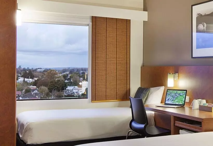 Fotos del hotel Ibis Hamilton Tainui:  15