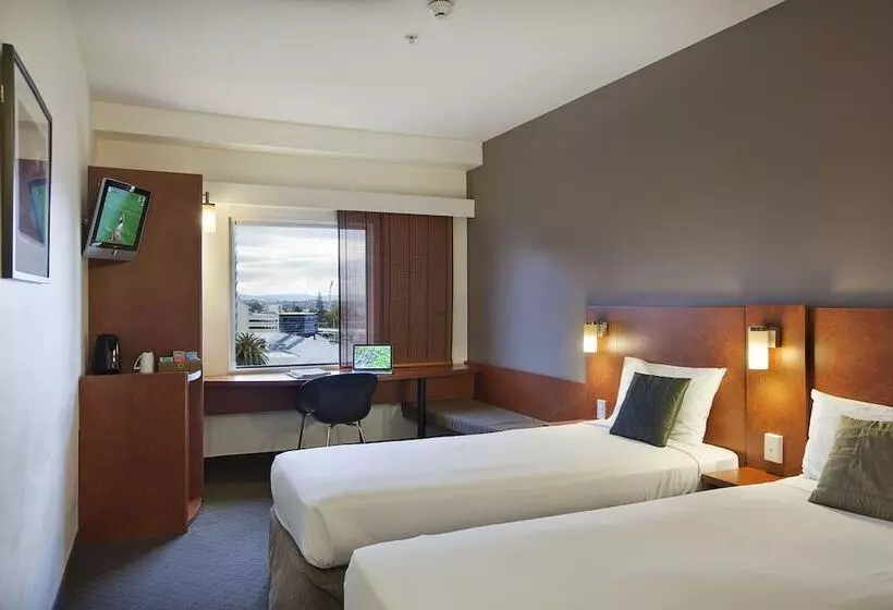 Fotos del hotel Ibis Hamilton Tainui:  21