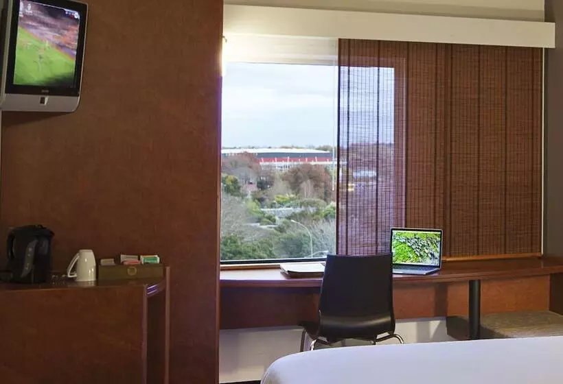 Fotos del hotel Ibis Hamilton Tainui:  8