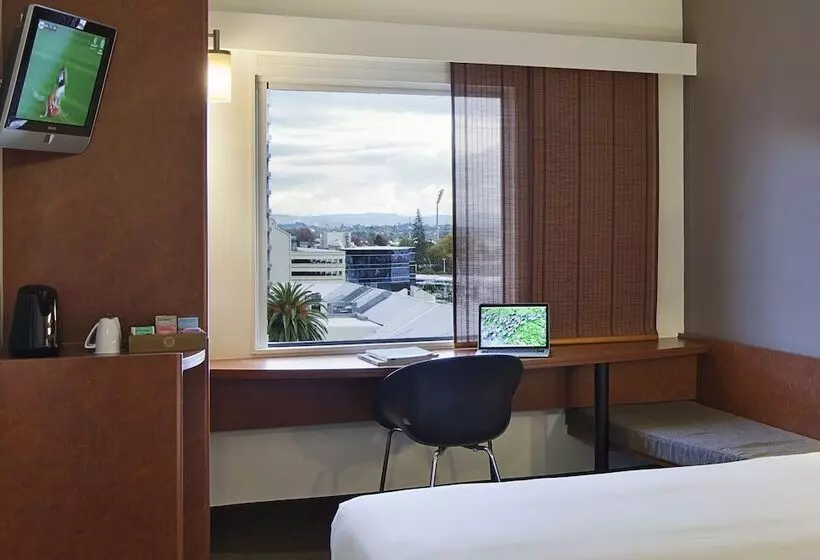 Fotos del hotel Ibis Hamilton Tainui:  24