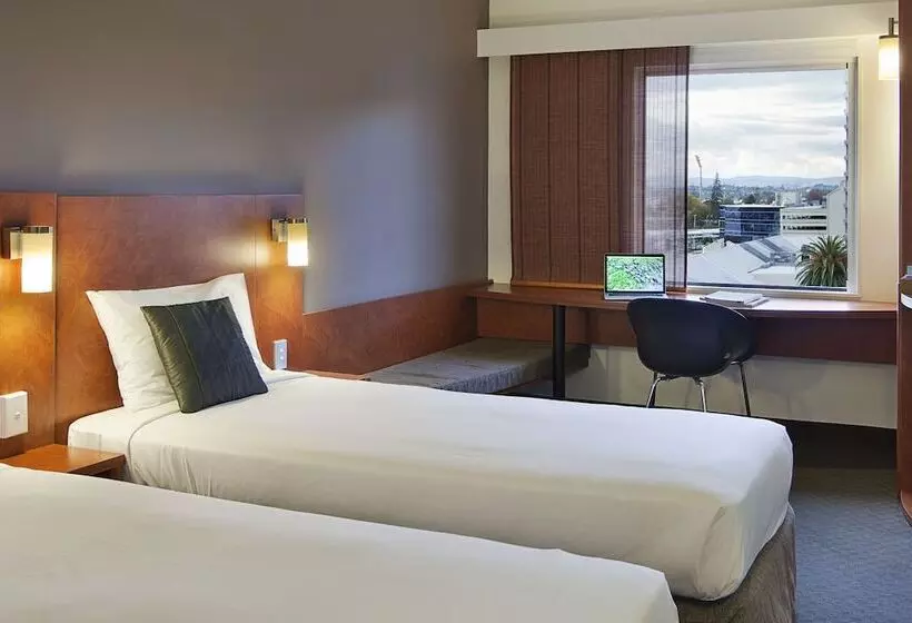 Fotos del hotel Ibis Hamilton Tainui:  2