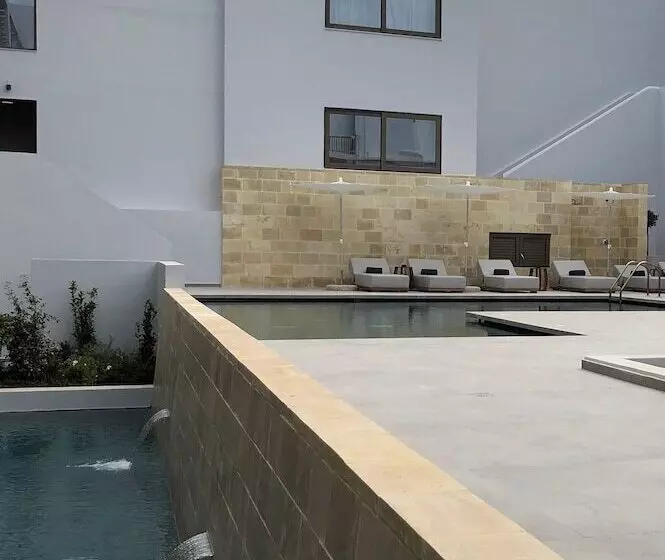 Fotos del hotel Ikones Seafront Luxury Suites  Adults Only:  2