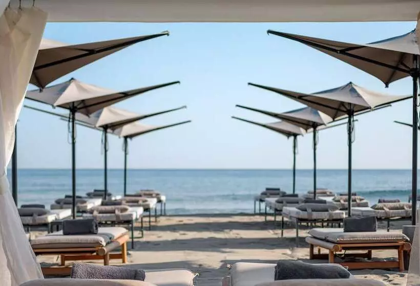 Fotos del hotel Ikones Seafront Luxury Suites  Adults Only:  11