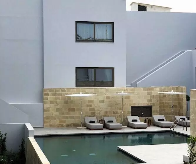 Fotos del hotel Ikones Seafront Luxury Suites  Adults Only:  9