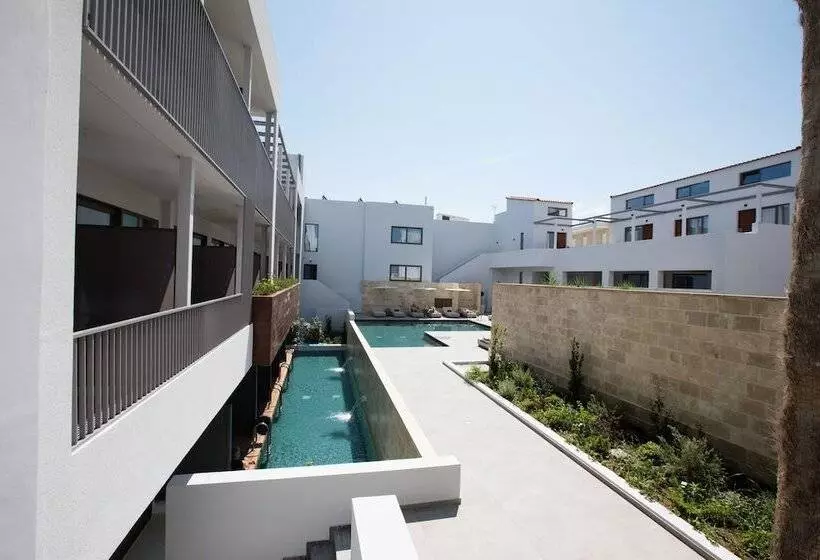 Fotos del hotel Ikones Seafront Luxury Suites  Adults Only:  14