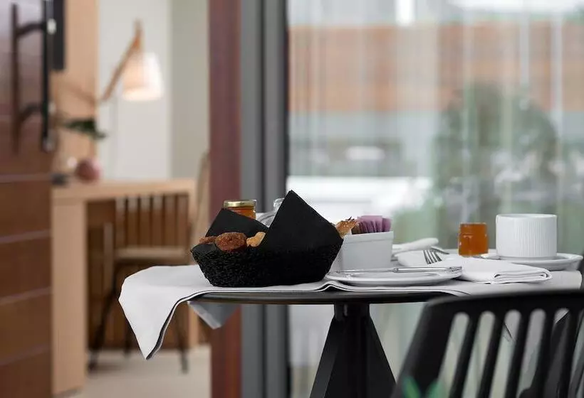 Fotos del hotel Ikones Seafront Luxury Suites  Adults Only:  20