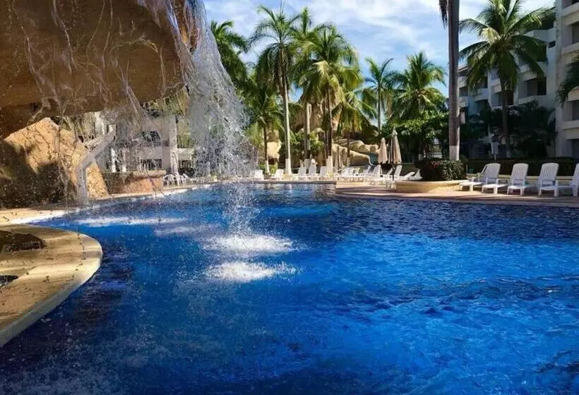 Fotos del hotel Ixtapa Palace:  9