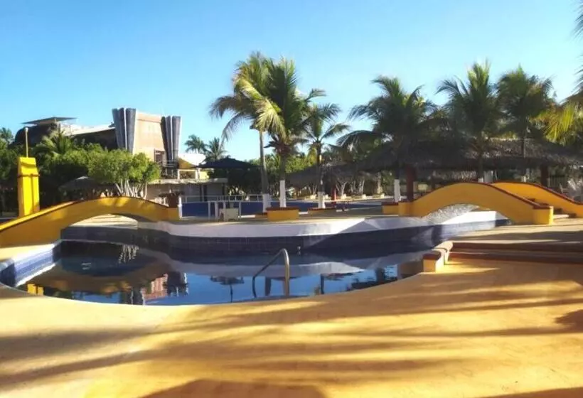 Fotos del hotel Ixtapa Palace:  20