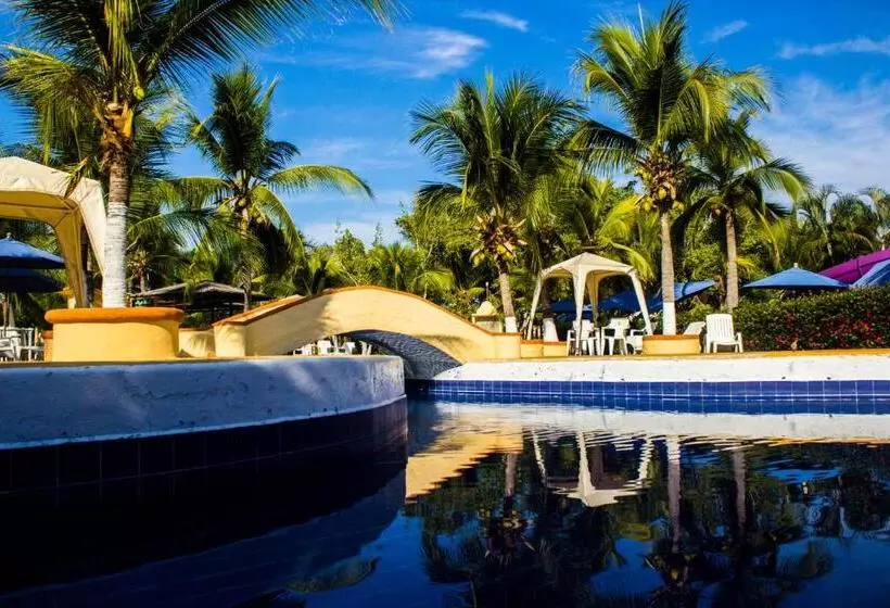 Fotos del hotel Ixtapa Palace:  11