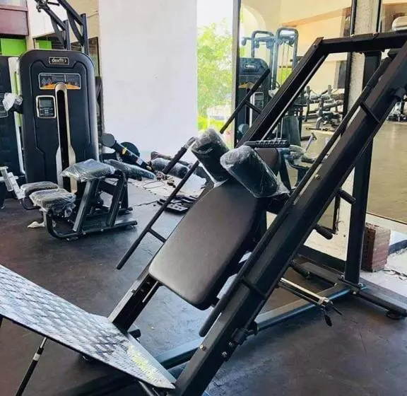 Fotos del hotel Ixtapa Palace:  21