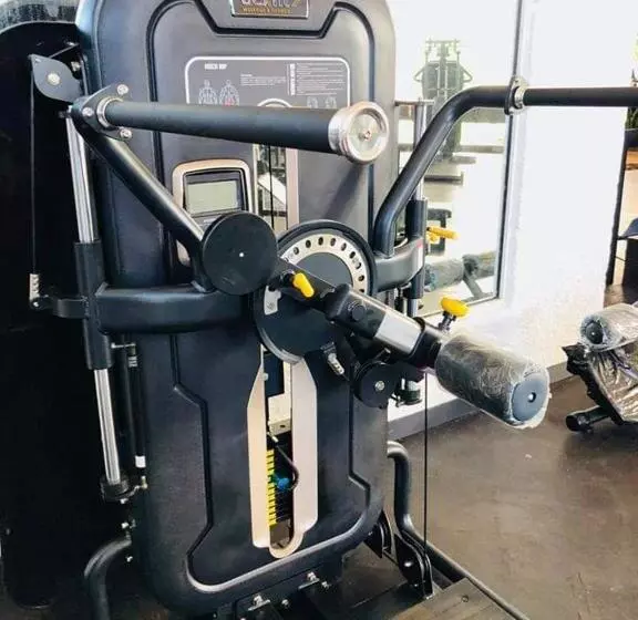 Fotos del hotel Ixtapa Palace:  7