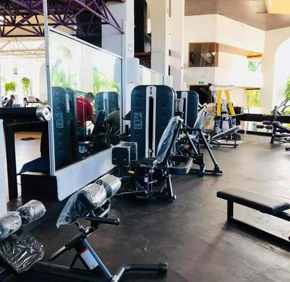 Fotos del hotel Ixtapa Palace:  10