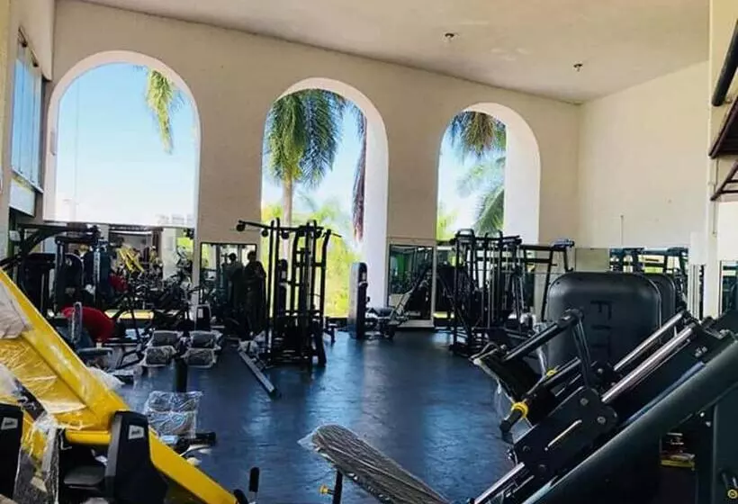 Fotos del hotel Ixtapa Palace:  18