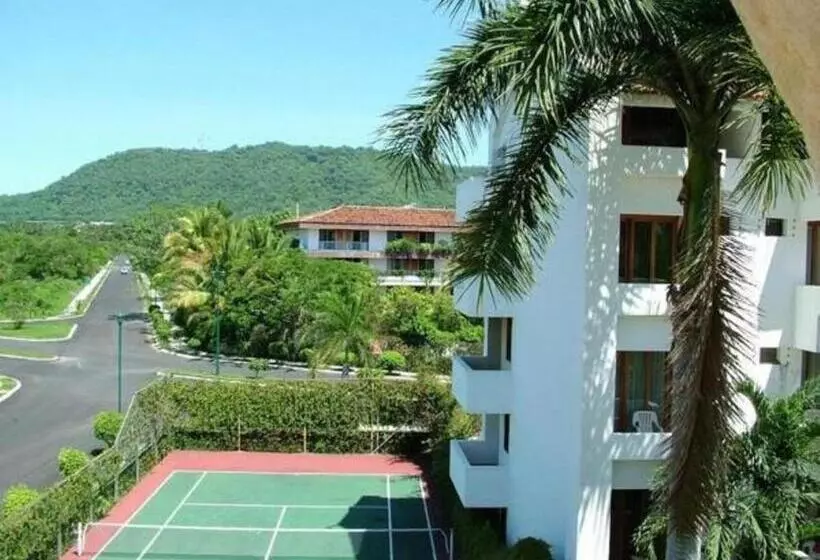 Fotos del hotel Ixtapa Palace:  14