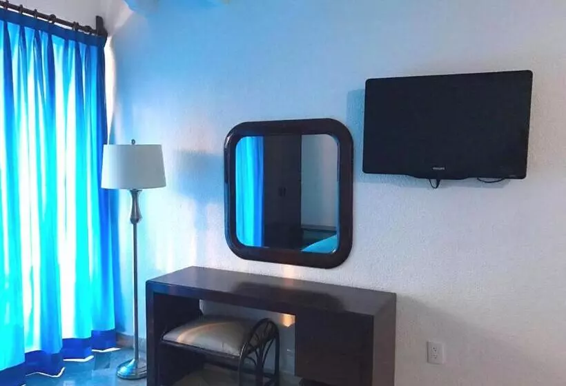 Fotos del hotel Ixtapa Palace:  12