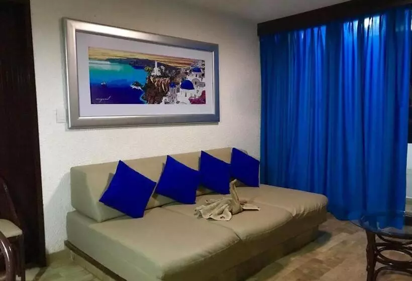 Fotos del hotel Ixtapa Palace:  16