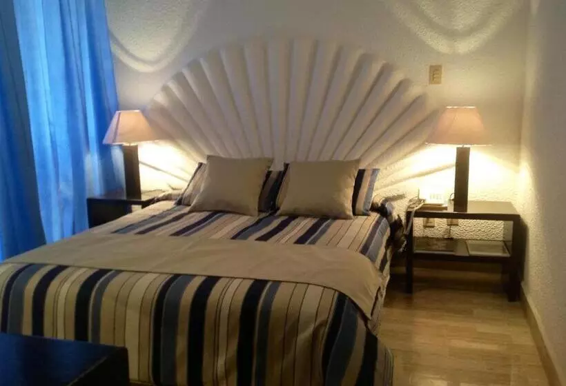 Fotos del hotel Ixtapa Palace:  8