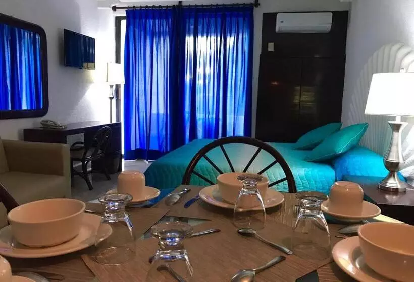 Fotos del hotel Ixtapa Palace:  19