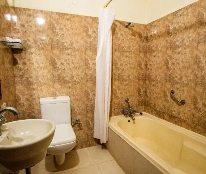 Fotos del hotel Jayamahal Palace:  20