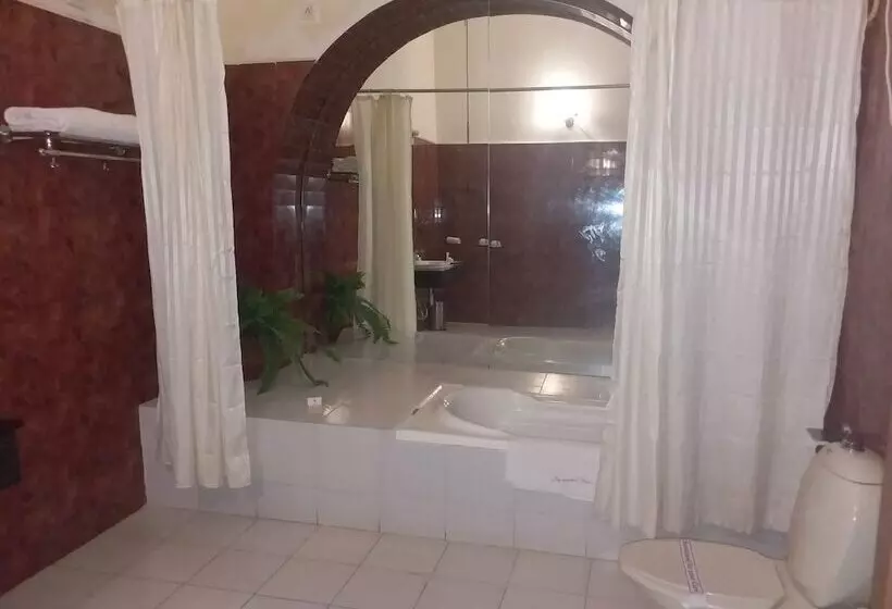 Fotos del hotel Jayamahal Palace:  23