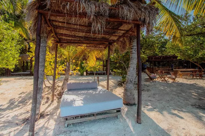 Fotos del hotel Las Nubes De Holbox:  9