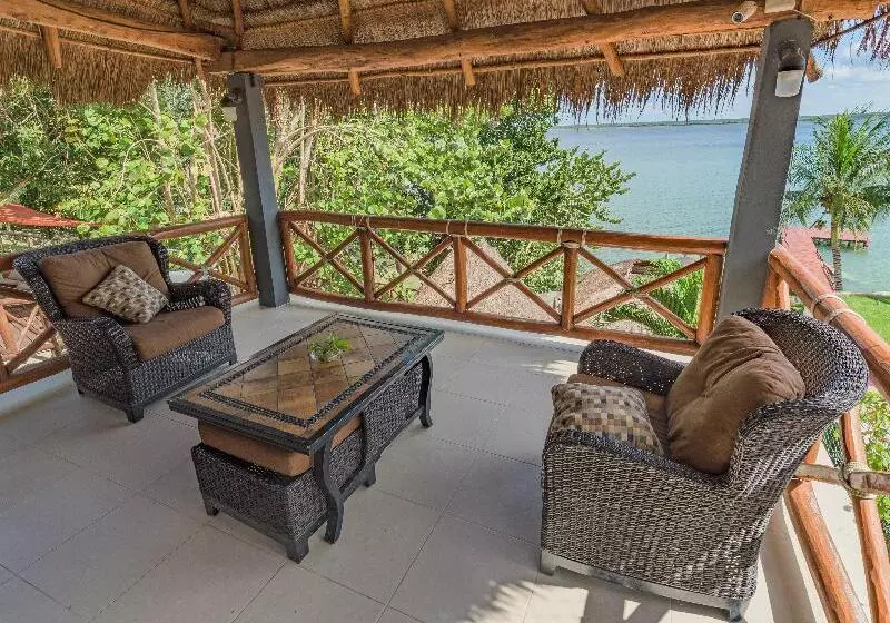 Fotos del hotel Las Nubes De Holbox:  2