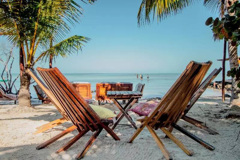 Fotos del hotel Las Nubes De Holbox:  7