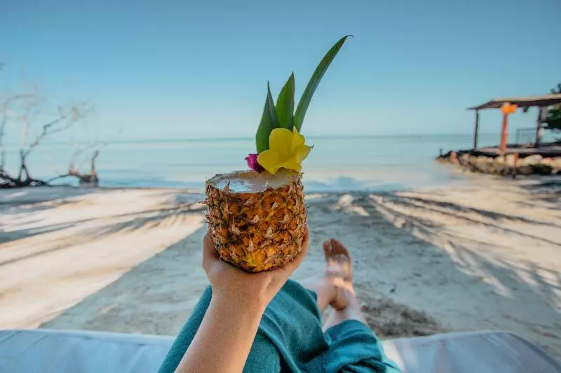 Fotos del hotel Las Nubes De Holbox:  11