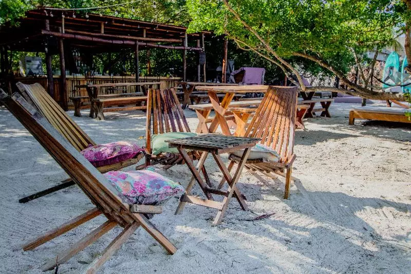 Fotos del hotel Las Nubes De Holbox:  5