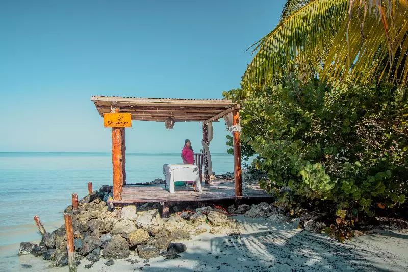 Fotos del hotel Las Nubes De Holbox:  15