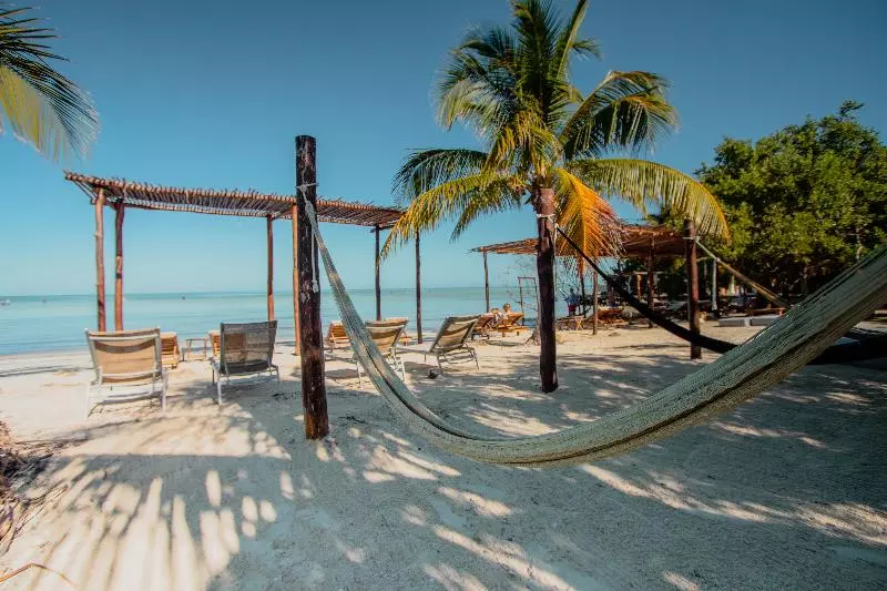 Fotos del hotel Las Nubes De Holbox:  14