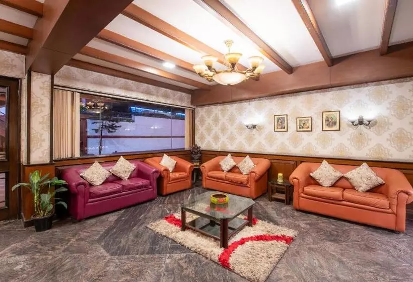 Fotos del hotel Nahar Heritage:  13