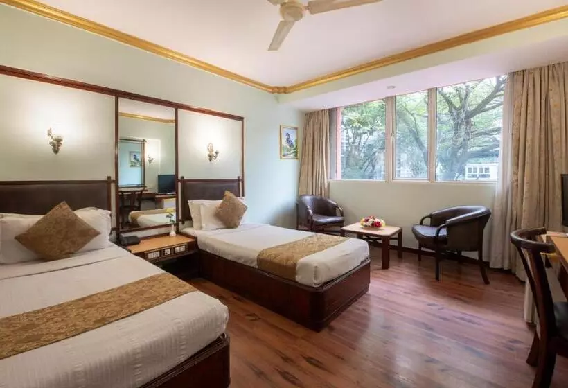 Fotos del hotel Nahar Heritage:  12