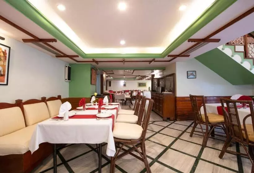 Fotos del hotel Nahar Heritage:  10