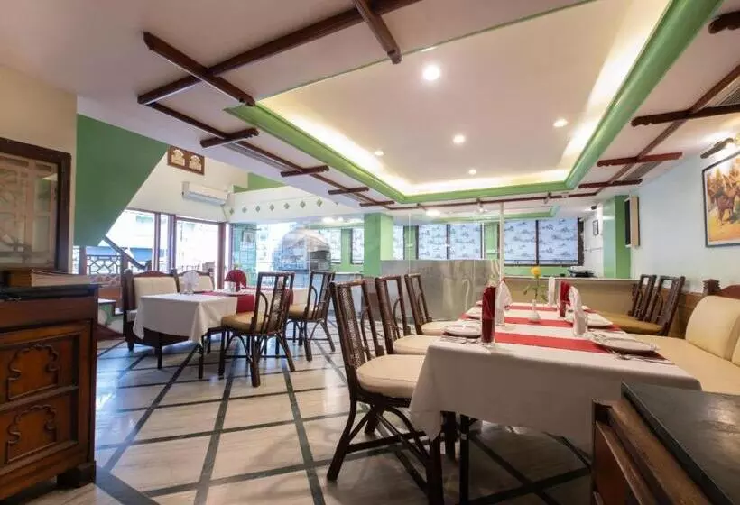 Fotos del hotel Nahar Heritage:  3