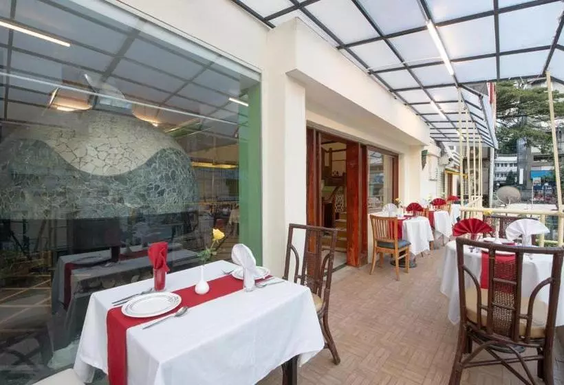 Fotos del hotel Nahar Heritage:  22