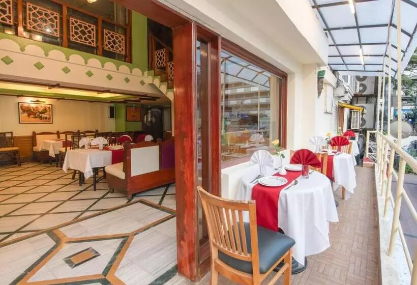 Fotos del hotel Nahar Heritage:  16