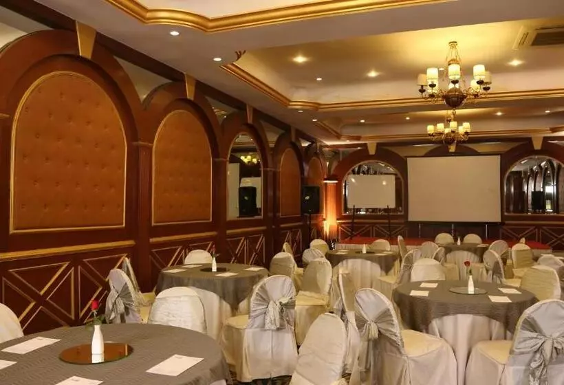 Fotos del hotel Nahar Heritage:  4