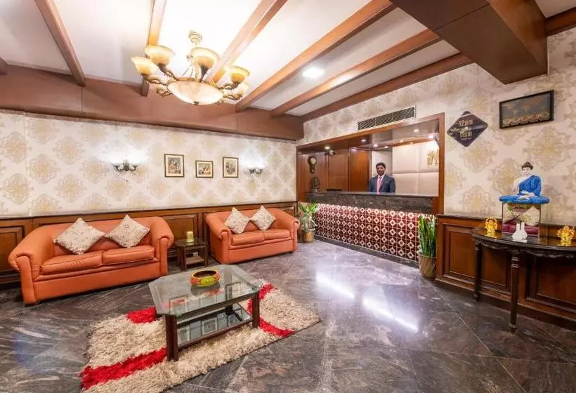 Fotos del hotel Nahar Heritage:  9