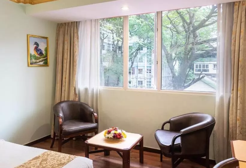 Fotos del hotel Nahar Heritage:  7